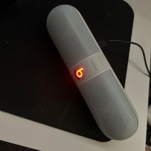 Beats Pill Speaker